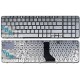 Клавиатура для ноутбука HP Compaq Presario CQ70, G70, HDX7000 серии и др.